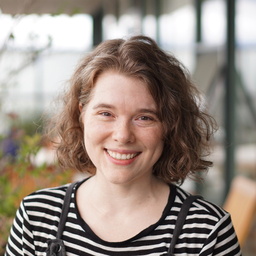 Ali Berlin Johnson