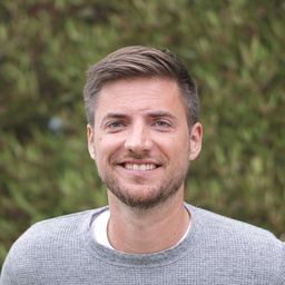 Jonny Dimond