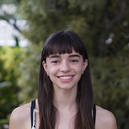 Sophia Seltenreich