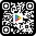 QR code for Shortwave Android app