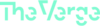 The Verge logo